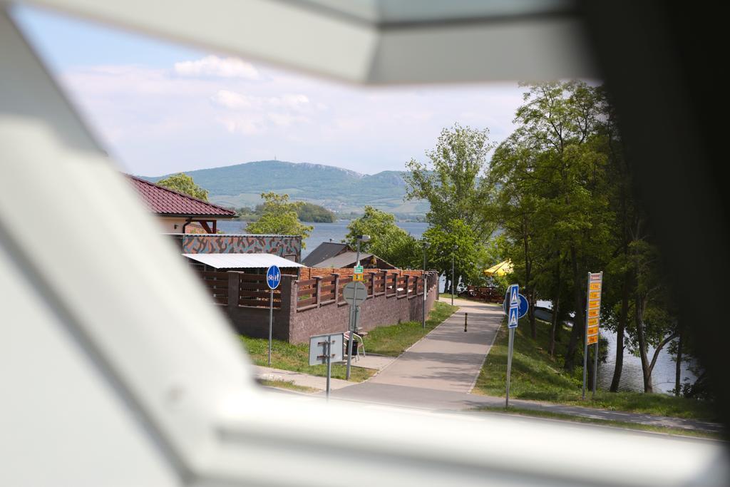 Ubytovani Tri Vrby Pasohlávky Dış mekan fotoğraf